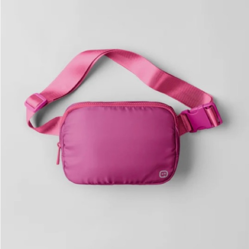 Wink Scrubs Belt Bag